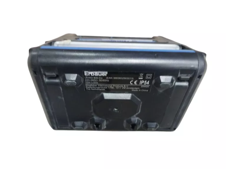 LAMPA WARSZTATOWA ERBAUER 1000 LM IP54