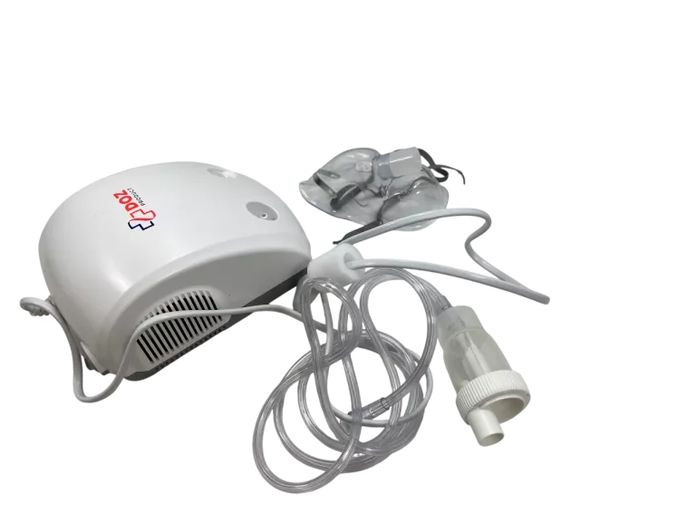 INHALATOR DOZ PRODUCT TŁOKOWY