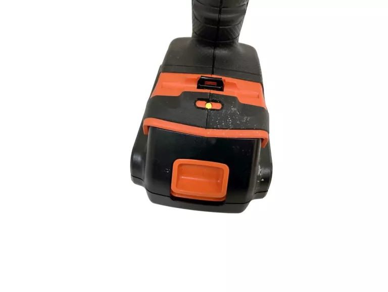 BLACK DECKER BDCDC18 KOMPLET