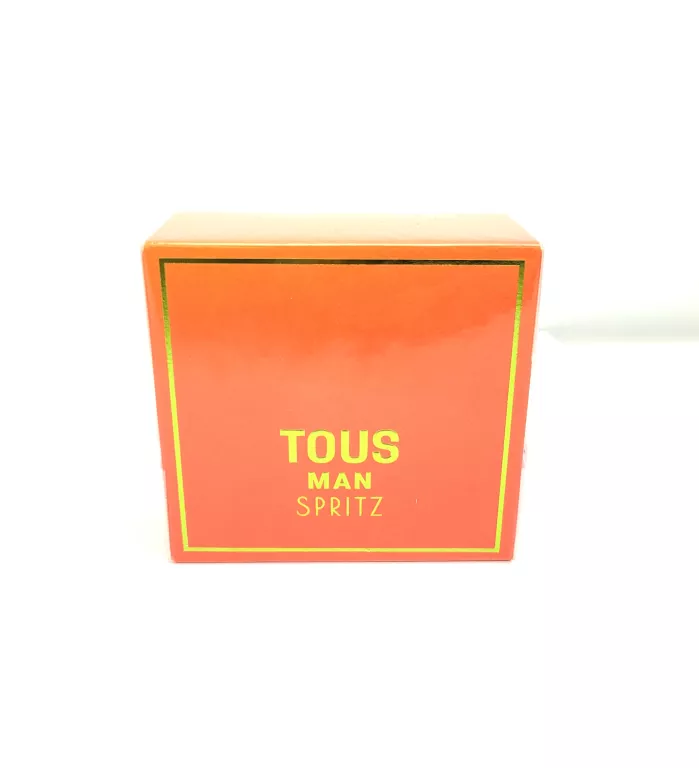 EDT TOUS MAN SPRITZ 50ML