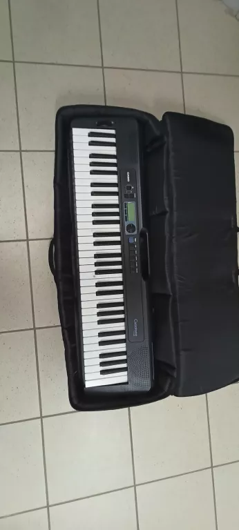 KEYBOARD CASIO CT S300