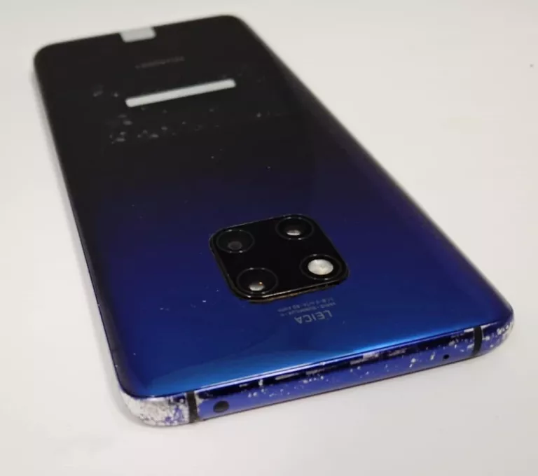 TELEFON HUAWEI MATE 20 PRO 6/128GB @OPIS