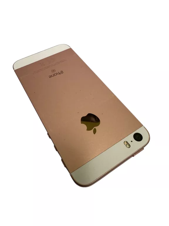 TELEFON APPLE IPHONE SE A1723 TANIO!!