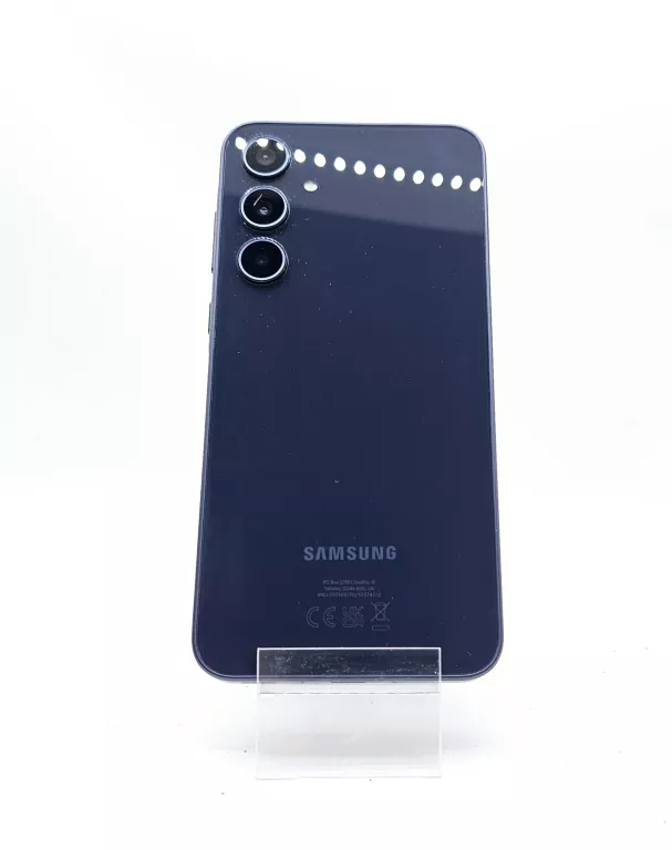 TELEFON SAMSUNG GALAXY A35 5G KOMPLET + DZ 12.12.24 W ETUI