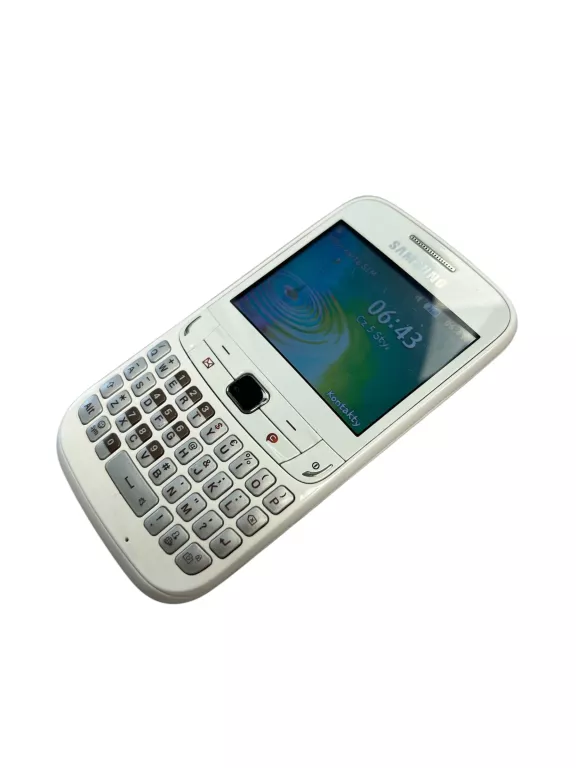 TELEFON SAMSUNG GT-S3570