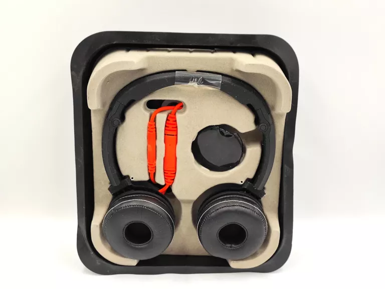 SŁUCHAWKI STEELSERIES FLUX LUXURY EDITION