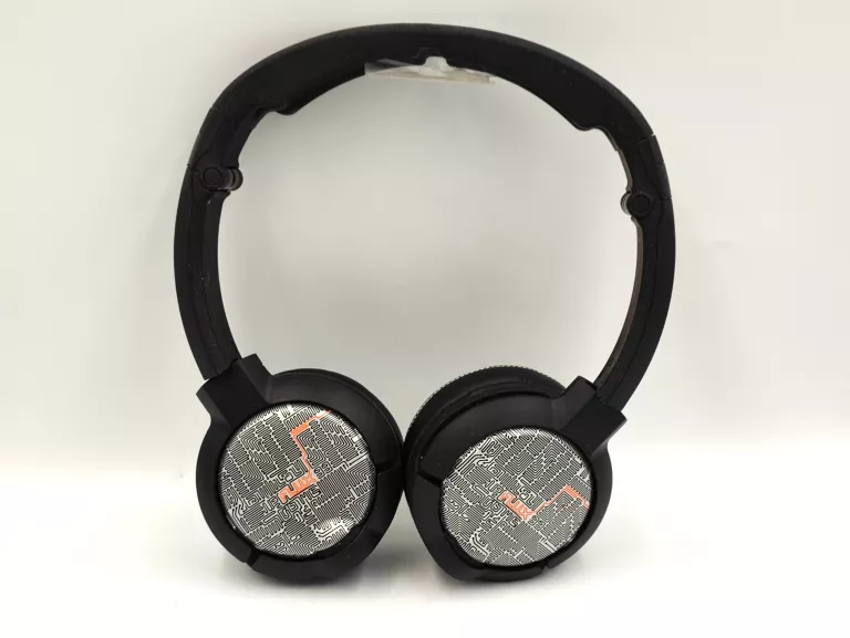 SŁUCHAWKI STEELSERIES FLUX LUXURY EDITION