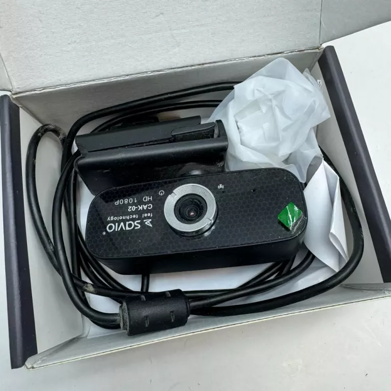 KAMERKA SAVIO CAK-02 PUD