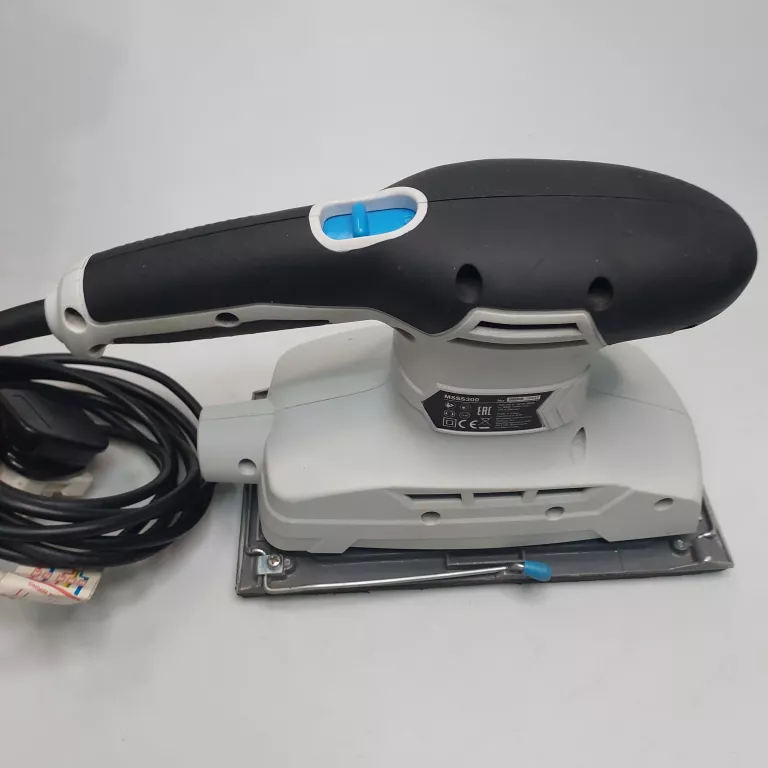 SZLIFIERKA OSCYLACYJNA MACALLISTER MSSS300