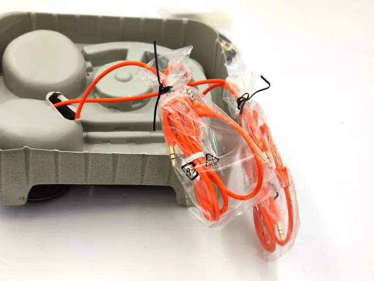 SŁUCHAWKI STEELSERIES FLUX LUXURY EDITION