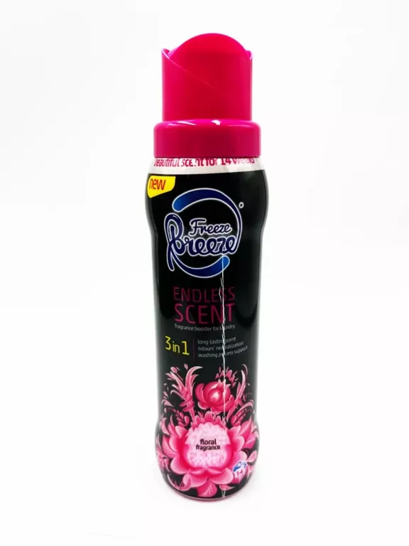 PEREŁKI DO PRANIA FREEZE BREEZE FLORAL FRAGRANCE 0.275 KG