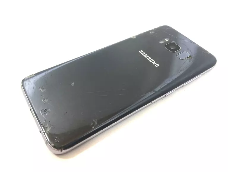 TELEFON SAMSUNG GALAXY S8