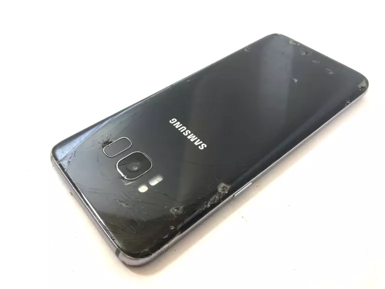 TELEFON SAMSUNG GALAXY S8