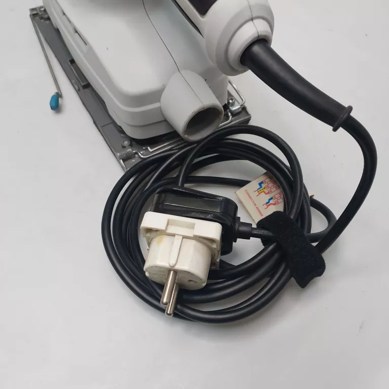 SZLIFIERKA OSCYLACYJNA MACALLISTER MSSS300
