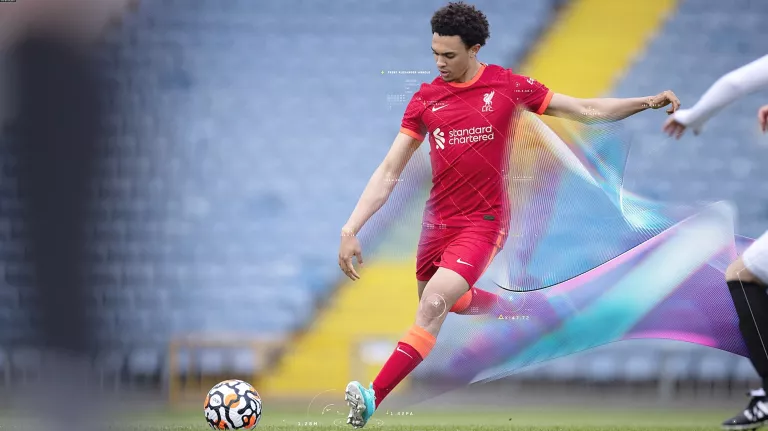 GRA NA KONSOLE XBOX ONE FIFA 22 PUDEŁKO ZASTĘPCZE