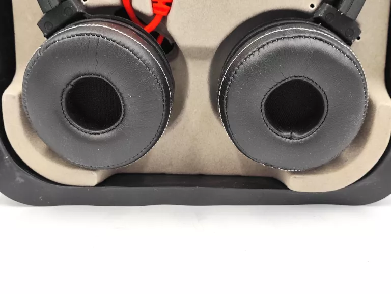 SŁUCHAWKI STEELSERIES FLUX LUXURY EDITION