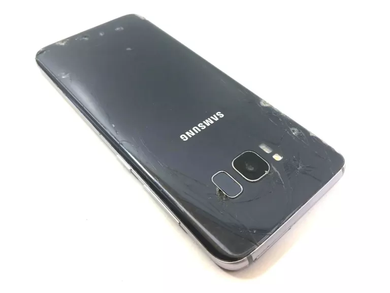 TELEFON SAMSUNG GALAXY S8