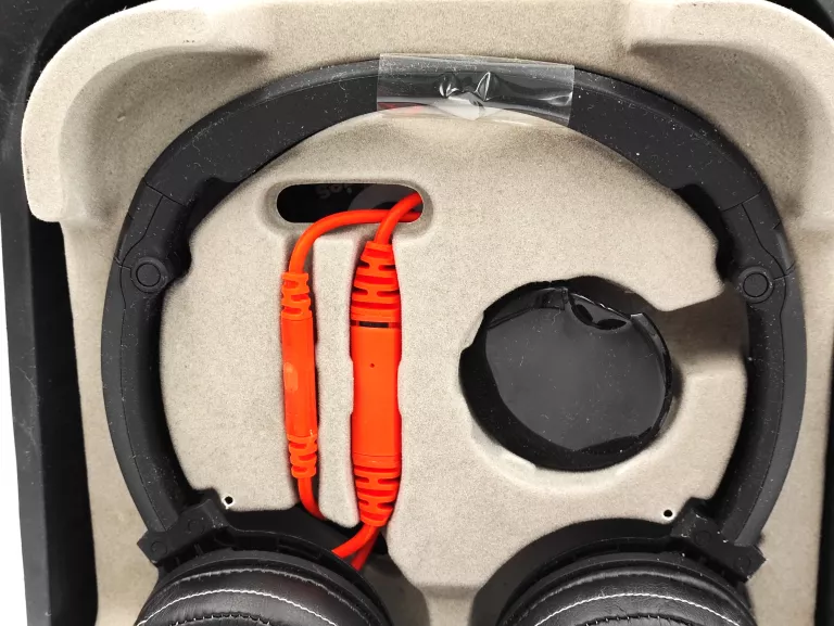 SŁUCHAWKI STEELSERIES FLUX LUXURY EDITION