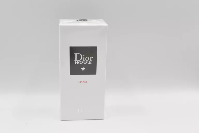 DIOR HOMME SPORT WODA TOALETOWA 200 ML