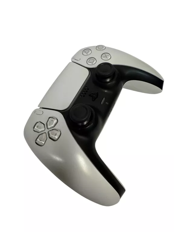 PAD DO PS5 SONY DUALSENSE CFI-ZCT1W TANIO!