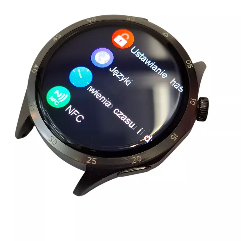 SMARTWATCH RDFIT GT4 PRO+