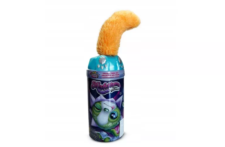 MISFITTENS  POMARAŃCZOWY