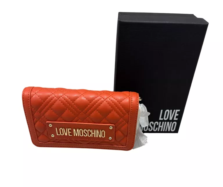 KOPERTÓWKA  LOVE MOSCHINO 8050537399179