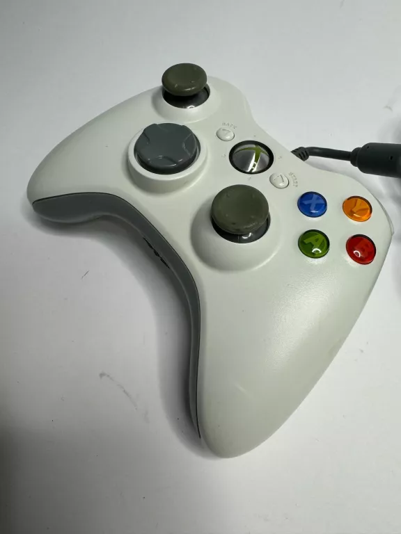 PAD PRZEWODOWY XBOX 360