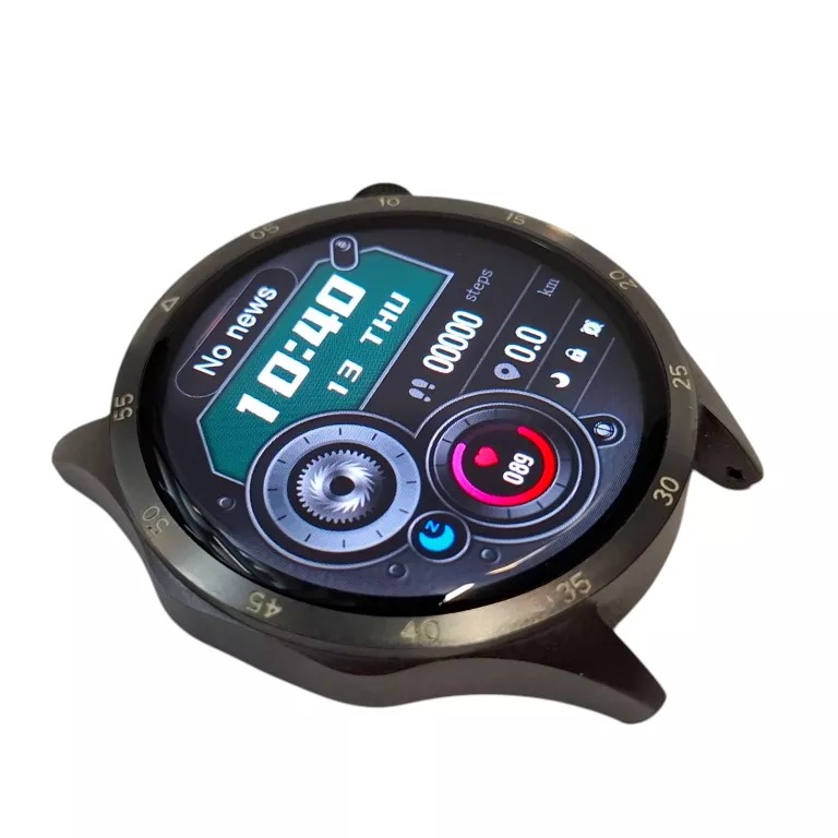 SMARTWATCH RDFIT GT4 PRO+