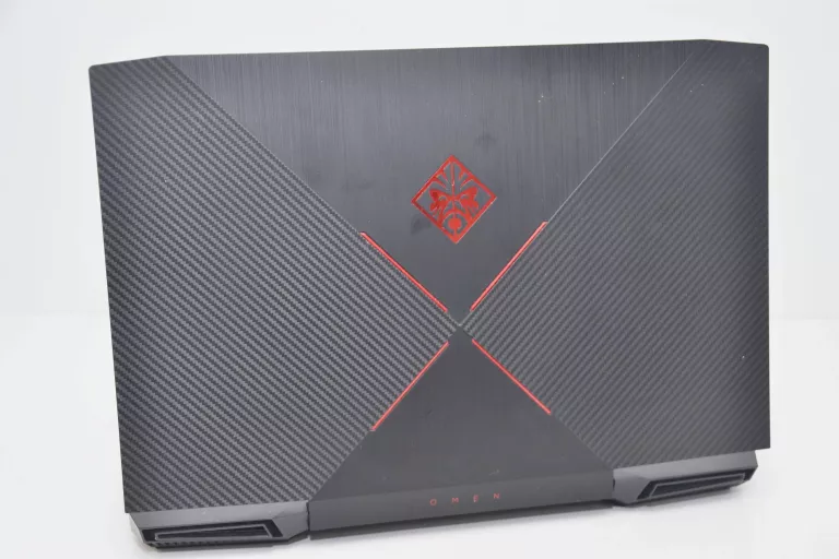LAPTOP GAMINGOWY HP OMEN 15-CE | I7-7700HQ