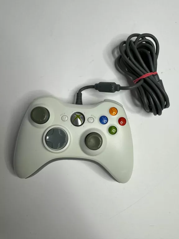 PAD PRZEWODOWY XBOX 360