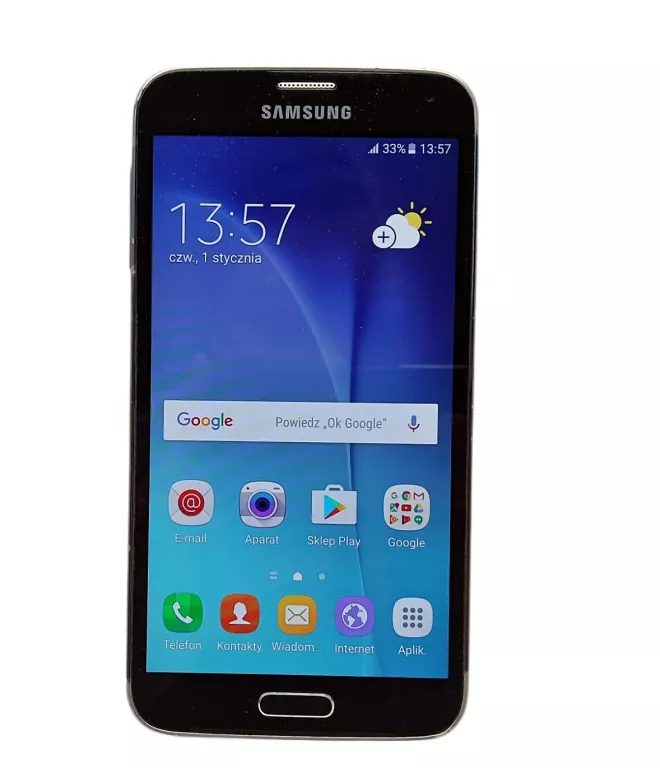 TELEFON  SAMSUNG GALAXY S5 NEO