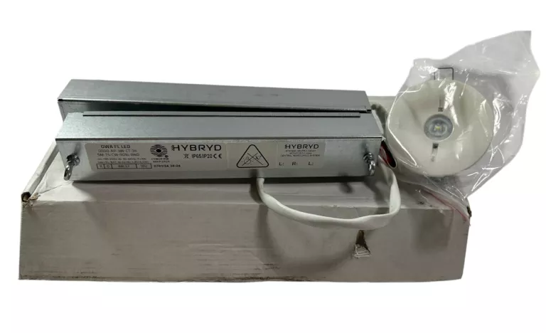 OWA FL LED 0000-AP-3W-CT-3H!