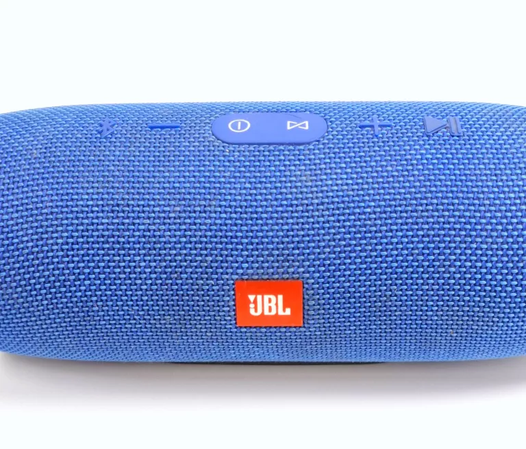 GŁOŚNIK JBL CHARGE 3