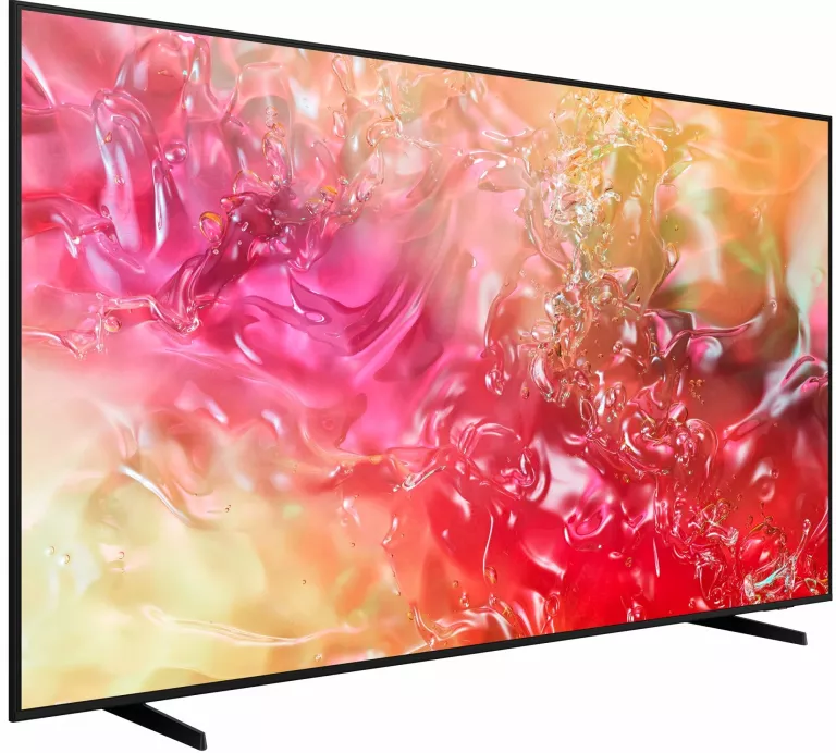 TELEWIZOR SAMSUNG UE43AU7192U 43" 4K