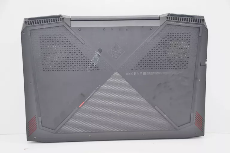 LAPTOP GAMINGOWY HP OMEN 15-CE | I7-7700HQ