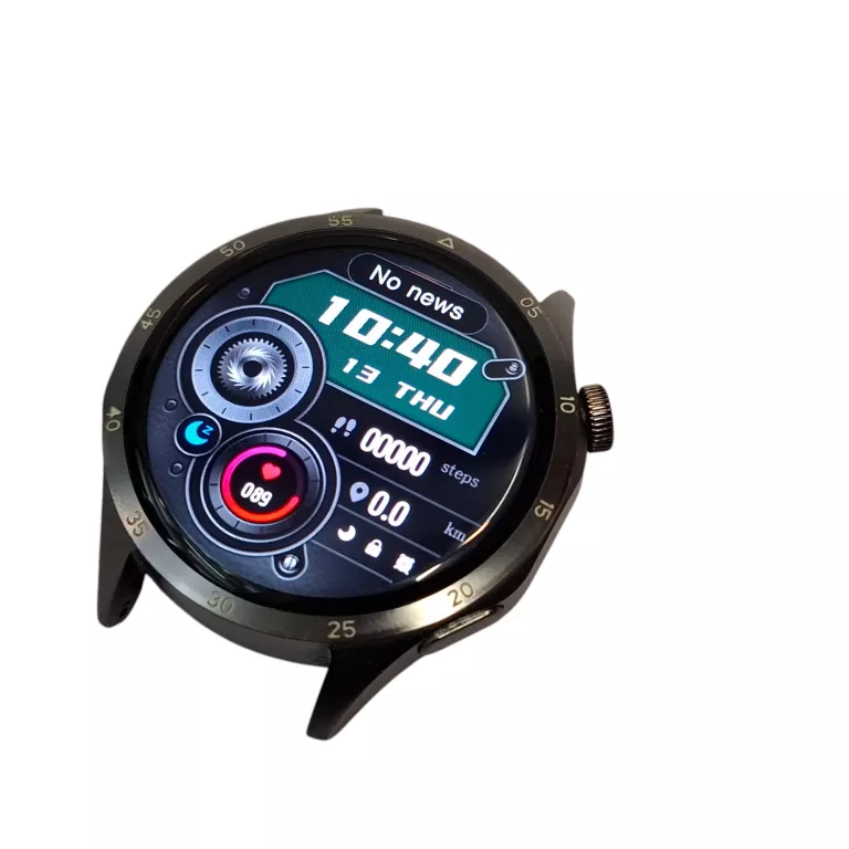 SMARTWATCH RDFIT GT4 PRO+