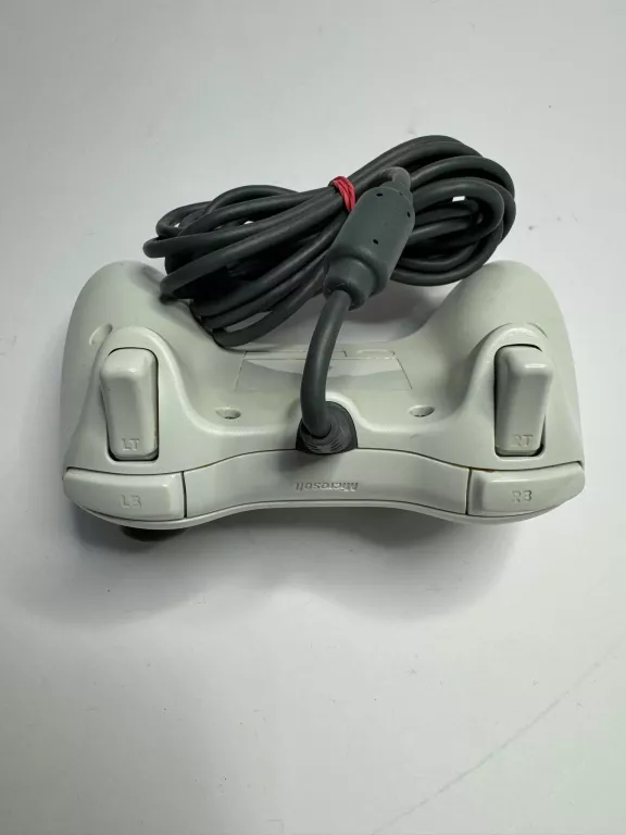 PAD PRZEWODOWY XBOX 360