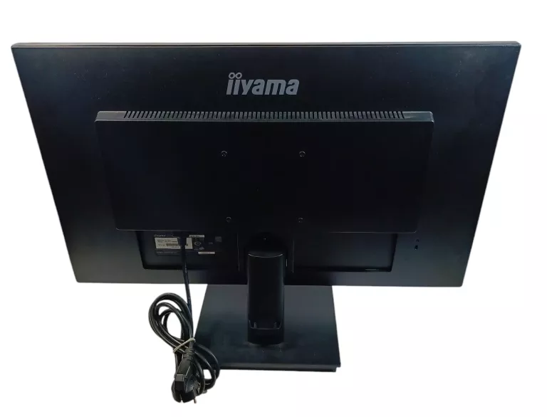 MONITOR IIYAMA G-MASTER BLACK HAWK G2730