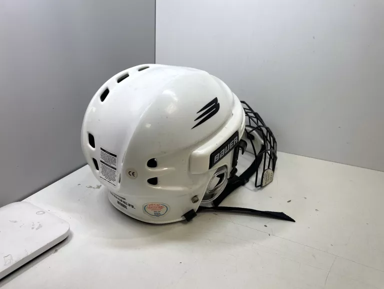 KASK HOKEJOWY BAUER FM 3000 L