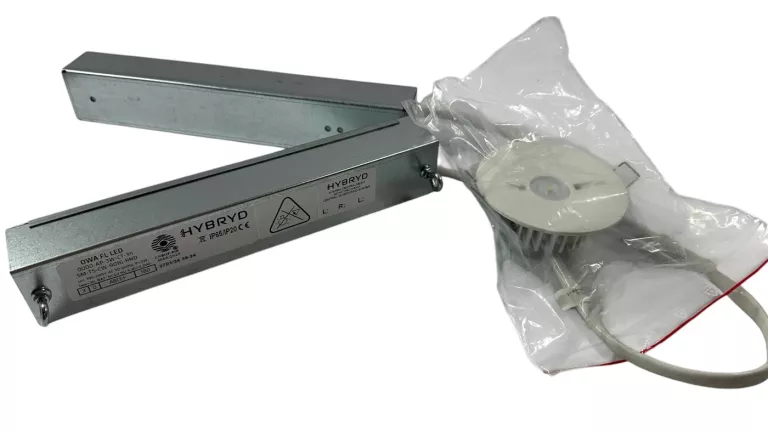 OWA FL LED 0000-AP-3W-CT-3H!
