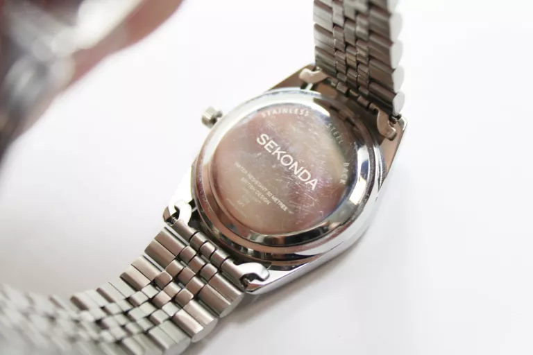 ZEGAREK SEKONDA CLASSIC WATCH 1688