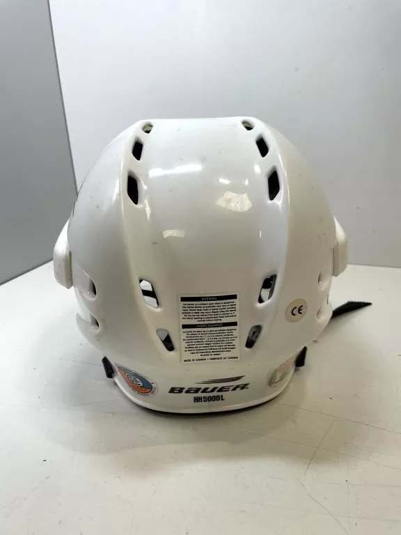 KASK HOKEJOWY BAUER FM 3000 L