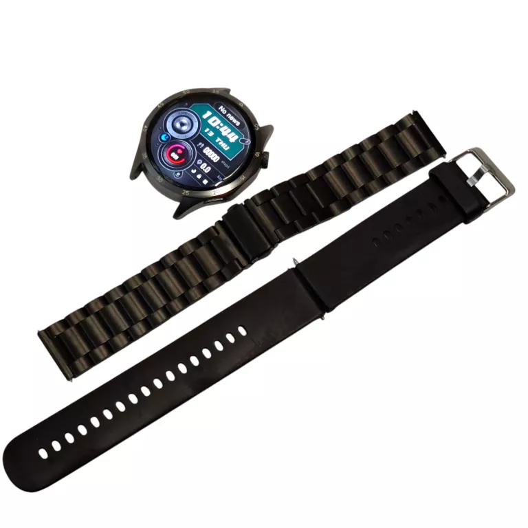 SMARTWATCH RDFIT GT4 PRO+