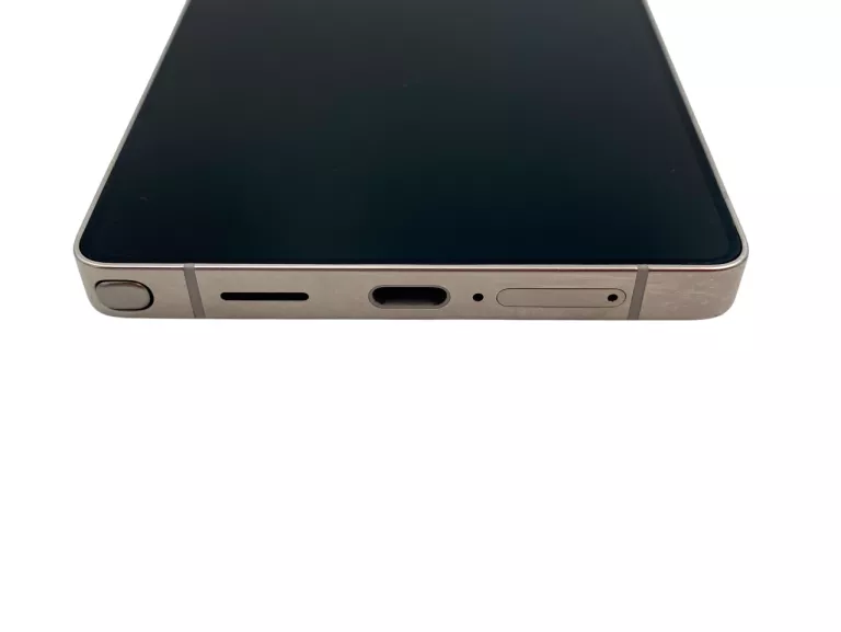 TELEFON SAMSUNG GALAXY S25 ULTRA 12/512 GB 6.9" 5000MAH NA CZĘŚCI!