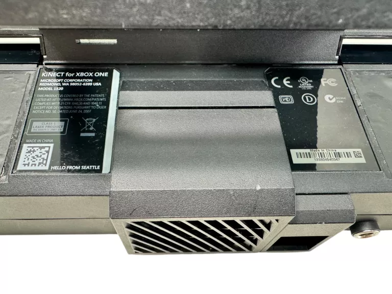 KAMERA KINECT XBOX ONE 1520