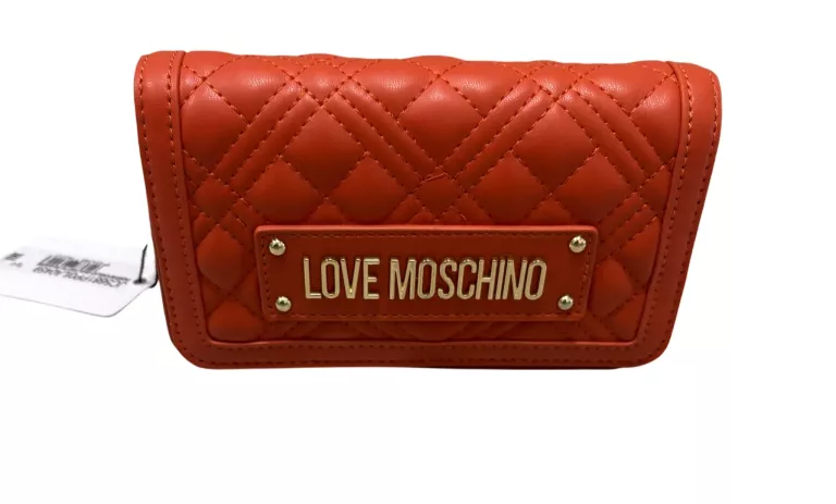 KOPERTÓWKA  LOVE MOSCHINO 8050537399179