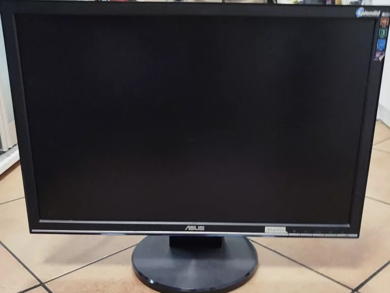 MONITOR ASUS VW222S