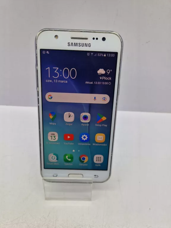 TELEFON SAMSUNG GALAXY J
