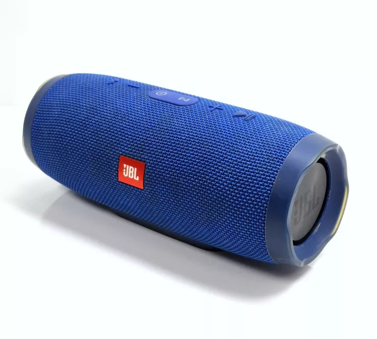 GŁOŚNIK JBL CHARGE 3